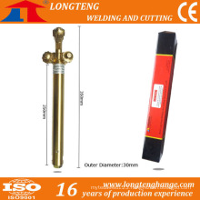 High End Cutting Torch/Cutting Gun, Price Cutting Torch of CNC Profile Cutting Machine